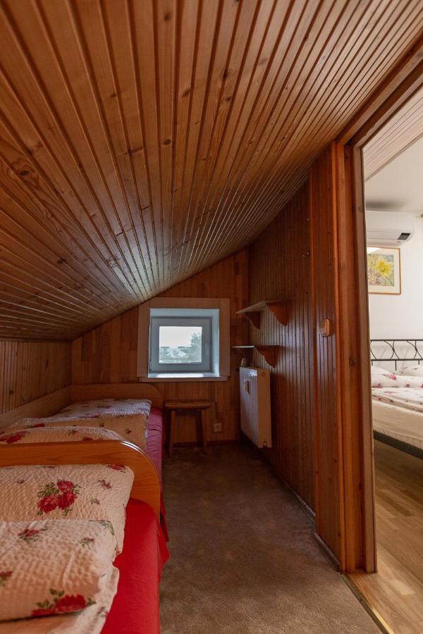 Apartamentai Dana Nida Eksteriør bilde