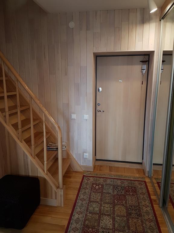 Apartamentai Dana Nida Eksteriør bilde